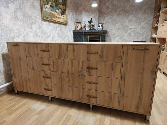 Комплекс под старину