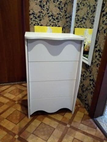 Тумба в прихожую