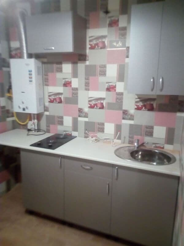 Эконом вариант